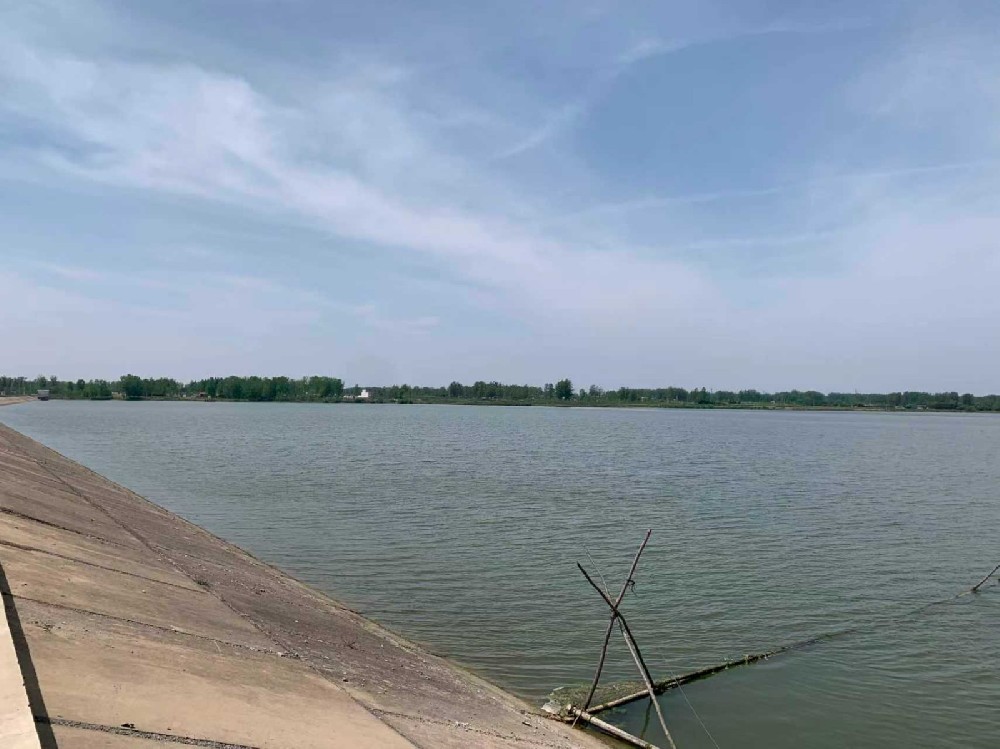 潢川縣上油崗鄉(xiāng)石猴水庫(kù)15年承包經(jīng)營(yíng)權(quán) 拍賣(mài)公告